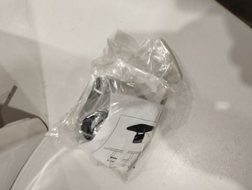 Б/в Біде підвісне Keramag (235450600) 54см 01-200832929