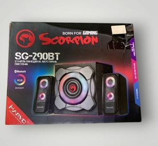 Б/в Акустика Marvo scorpion sg-290 bt 01-200806362