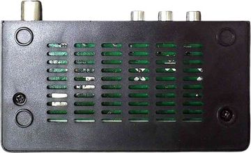 Б/у Ресивер ТВ Китай Без Виробника без моделі 01-200769537