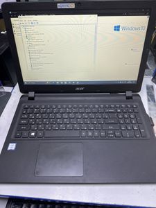 Acer 15/core i3 7130u ddr3/4gb ddr3/hdd 500 gb/ssd *відсутній/*інтегрована