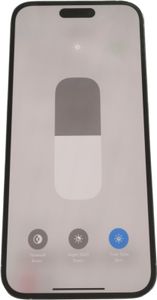 Б/в Мобільний телефон Apple iphone 14 pro max 128gb 01-200833896