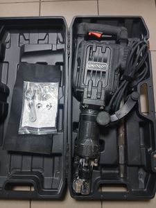 Б/у Отбойный молоток Dnipro-M sh-45 01-200831019