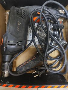 Б/в Дриль ударний Dnipro-M hd-120 01-200834512