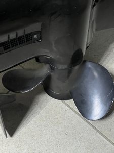 Б/в Човновий мотор Mercury 30m 01-200585157