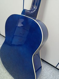 Б/у Гитара Bandes cg-851-39 01-200829193