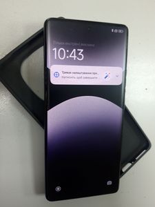 Б/в Мобільний телефон Xiaomi redmi note 14 pro 8/256gb 01-200832723