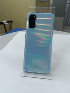 Б/в Мобільний телефон Samsung galaxy s20 sm-g980f 8/128gb 01-200833730