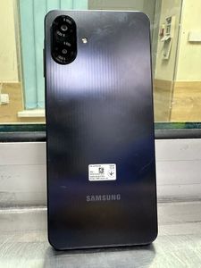Б/в Мобільний телефон Samsung galaxy a07 4/128gb 01-200828791