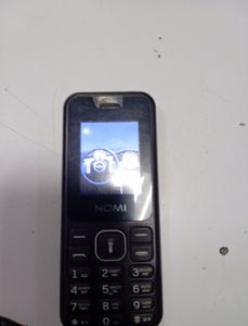 Б/в Мобільний телефон Nomi i1880 01-200834957