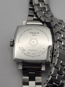 Б/у Часы Tissot t058109a 01-200834797