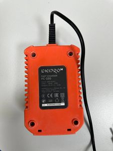 Б/у Перфоратор Dnipro-M dhr-200 1акб 4ah зп 01-200835311