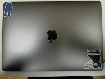 Б/у Ноутбук Apple macbook pro a1989 13,3" core i5 2,4ghz/ram8gb/ssd256gb/iris plus graphics 655 01-200835304