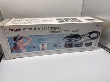 Б/в Масажер Beurer mg 70 01-200831389