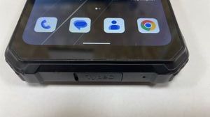 Б/в Мобільний телефон Oukitel wp28s 4/128gb 01-200791001