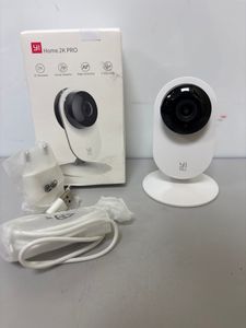 Б/у Видеокамера Xiaomi yi home 2k 01-200833807