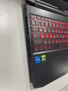 Б/у Ноутбук 15,6" Acer core i5-11400h/ram16gb/ssd1tb+512gb/rtx3050ti 01-200807947