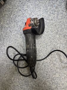 Б/у Угловая шлифмашина Dnipro-M gs-98 01-200836548