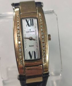 01-19068730: Romanson dl5116qlg wh