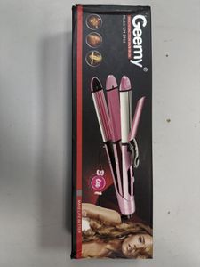 Б/в Плойка Geemy gm-2966 01-200836857