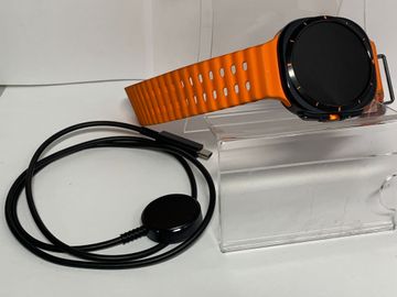 Б/у Смарт-часы Samsung galaxy watch ultra 01-200833880