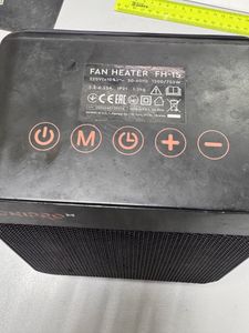 Б/в Обігрівач Dnipro-M fh-15 01-200836043