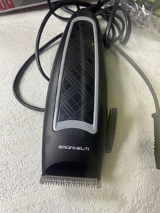 Б/у Триммер электрический Grunhelm ghc930 01-200836737