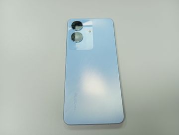 Б/у Мобильный телефон Realme note 60 4/128gb 01-200838230