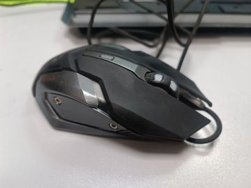 Б/в Клавіатура та миша Transformer transformer 01-200838686