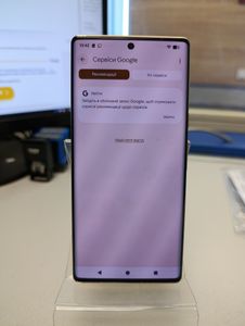 Б/в Мобільний телефон Google pixel 6 pro 12/128gb 01-200838788