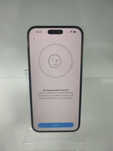 Б/в Мобільний телефон Apple iphone 14 pro max 256gb 01-200838678