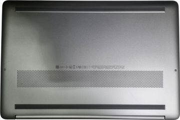 Б/в Ноутбук Hp 15/ryzen 5 5500u ddr4/16gb ddr4/hdd *відсутній/ssd 512 gb/*інтегрована 01-200838453