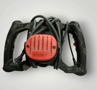 Б/у Дрель-миксер Dnipro-M bm-142s без розмішувача 01-200772952