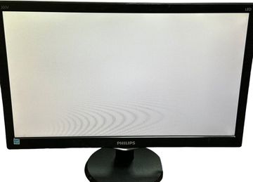 Б/в Монітор Philips 203v5lsb26/10 01-200781501