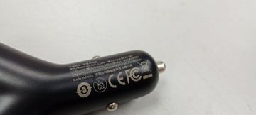 Б/в Автомобільний інвертор Baseus y 16-000269686