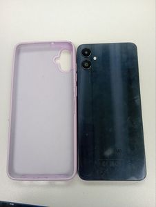 Б/в Мобільний телефон Samsung galaxy a05 4/64gb 01-200834485