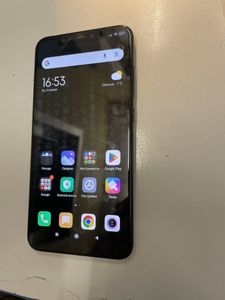 Б/у Мобильный телефон Xiaomi mi 8 6/128gb 01-200838691