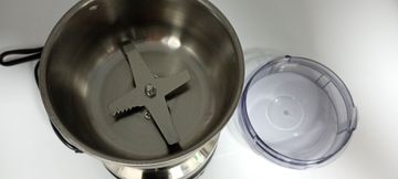 Б/в Кавомолка Bitek bt 7113 16-000270006