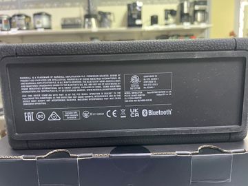 Б/у Акустика Marshall middleton 01-200839265