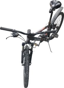 Б/в Велосипед Winner mountain series 2009 titan 01-200816383