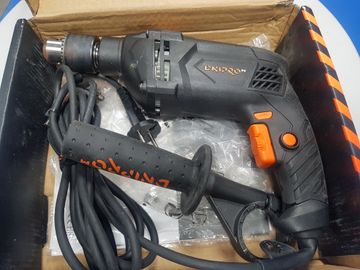 Б/в Дриль ударний Dnipro-M hd-120 01-200834687