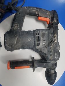 Б/у Перфоратор Dnipro-M bh-20 01-200834697