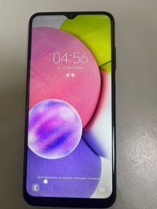 Б/в Мобільний телефон Samsung galaxy a03s 4/64gb 01-200835909