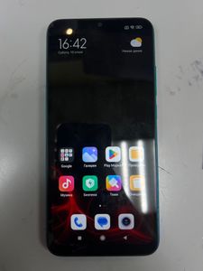 Б/в Мобільний телефон Xiaomi redmi 9c 2/32gb 01-200840405