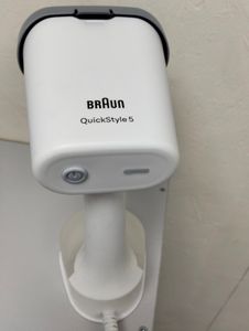 Б/у Пароочиститель Braun gs 5011 pu 01-200840502