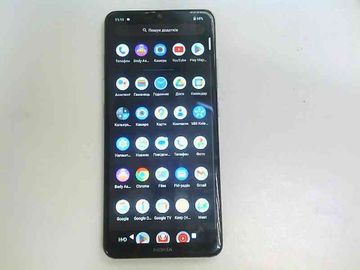 Б/в Мобільний телефон Nokia 2.4 2/32gb 01-200840710