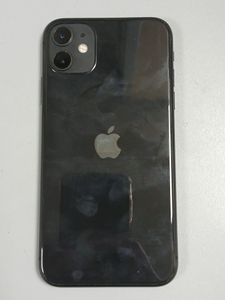 Б/у Мобильный телефон Apple iphone 11 64gb 01-200840869