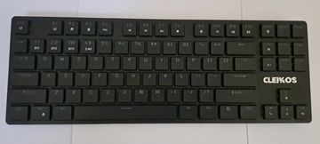 Б/в Клавіатура Defender cleikos gk-135 01-200807837