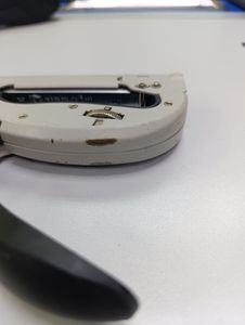 Б/в Будівельний степлер Master Tool 41-0904 01-200840983