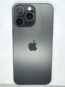 Б/в Мобільний телефон Apple iphone 15 pro max 512gb esim 01-200841448