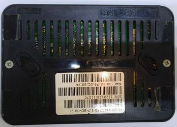 Б/в HD-медіаплеєр Mag 250 01-200835591